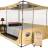 At-Home Cubicle Altitude Tent