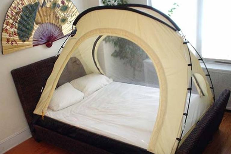 Odysseus Overweldigen resultaat Buy the Portable Altitude Tent from Hypoxico